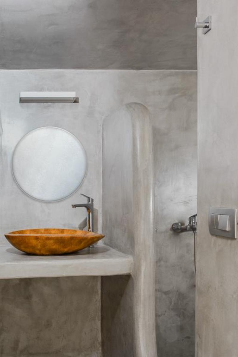 Lava Suites & Lounge Fira  Ngoại thất bức ảnh